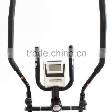 2016 NEW Big Elliptical Trainer Cardio&Fitness Workout Magneitc CROSS TRAINER Home Fitness photo-4