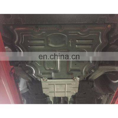 Auto Exterior Accessories Splash Shield Engine Guard Plate for Lincoln MKZ MKX Nautilus CONTINENTAI