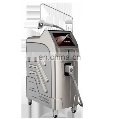 800W 808nm hair removal machine