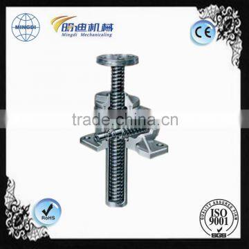 SWL worm gear screw jacks / screw lifts