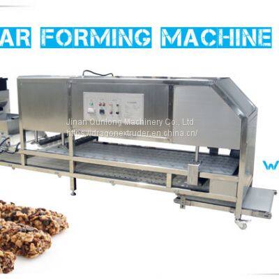 Protein Oat Bar Forming Machine photo-2