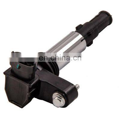 UF375 Wholesale Good Quality Auto Parts Ignition Coil for Opel Vectra C Signum photo-4