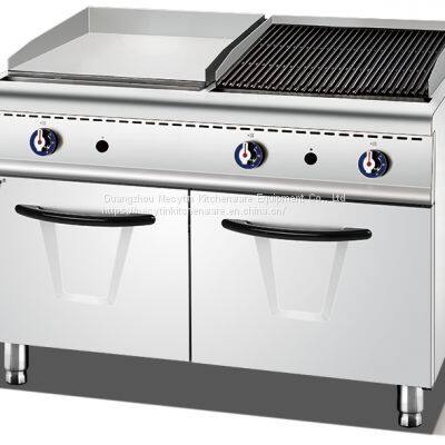 Commercial Kitchen Equipment , Gas Cooker , Griddle , Fryer, Grill , Pasta Cooker , Induction Cooker , Tilting Brasing Pan , Soup Kettle , Sharwarma Machine photo-4