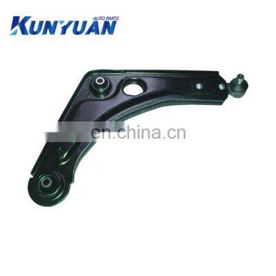 Auto Parts  Control  Arm 6770224  1058279    1058280   7351748     92AB3042BA  95AB3042AB FOR  FORD ESCORT IV Estate (AWF,AVF)