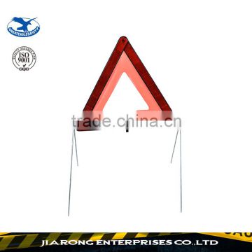 24 hours replied Long Distance Visibility triangle car warning light