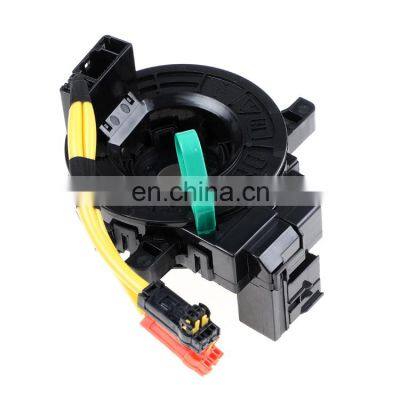 100019548 ZHIPEI Steering Wheel Sensor 83196-FJ030 For Subaru WRX BRZ Crosstrek Forester Impreza photo-2