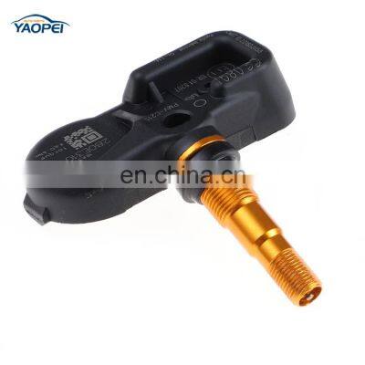 TPMS Sensor 42607-48020 433MHz PMV-C215 For Toyota Land Cruiser Lexus Prado C-HR Camry