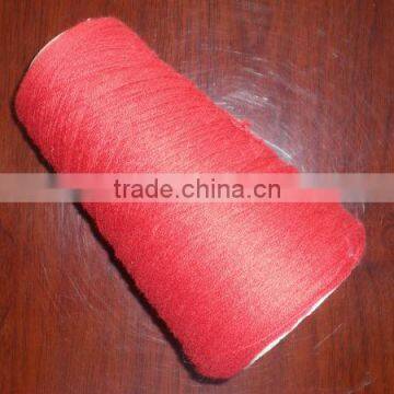100% Sheep wool yarns