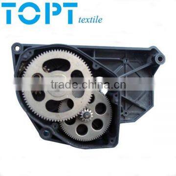 Schlafhorst Autoconer gear box complete set
