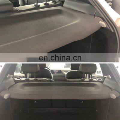 Factory Directly Sale Retractable Cargo Cover Security Rear Trunk Shade For Mercedes Benz Gla 2020 2021 Trunk Cargo Cover