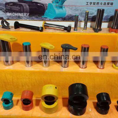 Excavator Construction Spare Parts for Buckets Digging Bucket Pin