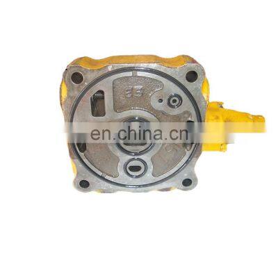 China Factory 723-26-11210 Main control valve parts PC60-7 Block