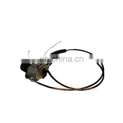 312 excavator throttle cable 4I-5496