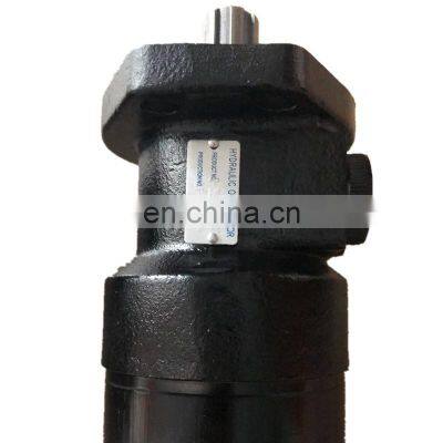 Replace Sumitomo Eaton S-380M S-380MS5SXK Eaton Orbit Hydraulic Motor S-380MS5S-K