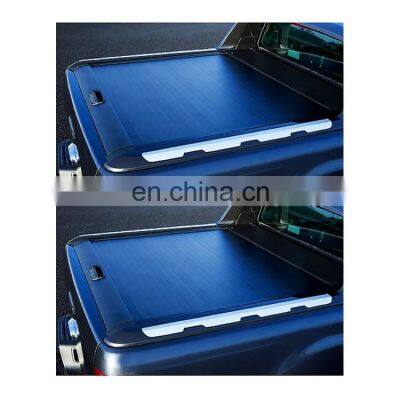 Retractable Roller Lid Shutter Tonneau Cover for Vigo Ranger L200 NP300 Dmax photo-2