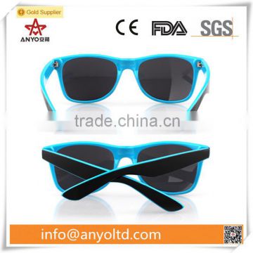 Custom logo sunglasses