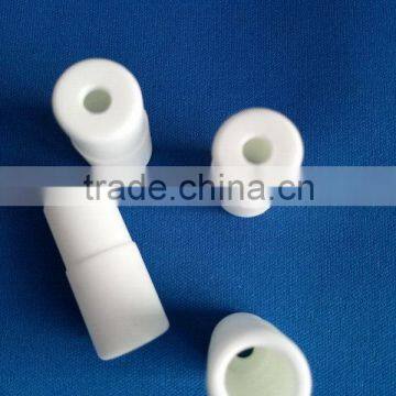 Top level classical alumina ceramic milling pot