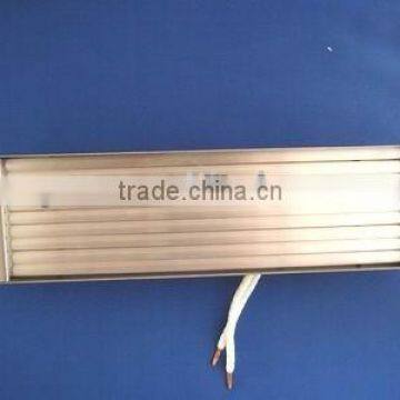 Superior Quality Quartz Tube Heater