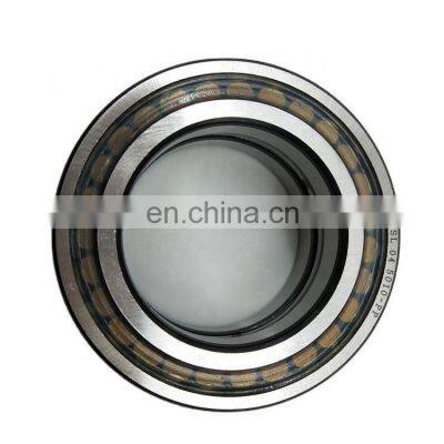 SL04130 PP SL04 130 Full Complement Bearing Size 130x190x80 mm Cylindrical Roller Bearing SL04130-D-PP