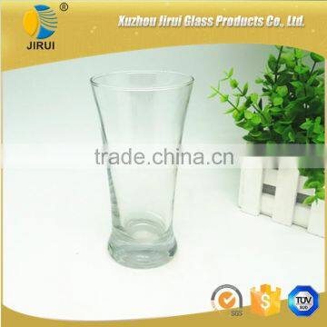 High Quality 275ml Glass Drinking Cup photo-4