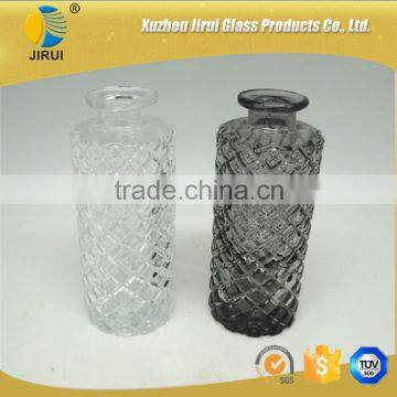 Hot Sale 150ml Diffuser Glass Bottle With Color Painting Supplier's Choice photo-6