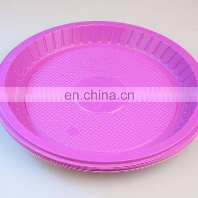 Plastic Plate Making Machine/plastic Food Container Making Machine-plastic Vacuum Forming Machine photo-3