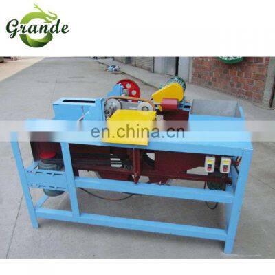 Best Quality Bamboo Bbq Stick Machine photo-3