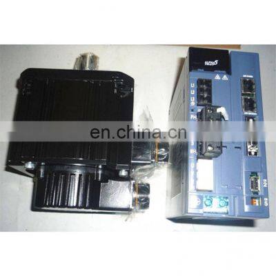 RYT152D5-LS2 AC servo amplifier