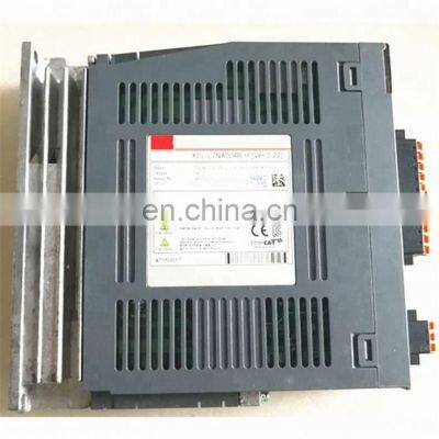 APD-VS04(H20)N AC servo motor drive