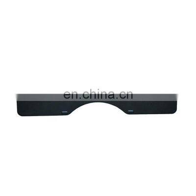 Auto spare parts 52114-33340  plastic front License Plate for LEXUS ES250 2013-2014