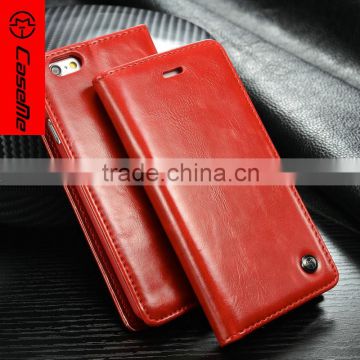 China Supplier Cell Phone Case for iphone 6, for iphone 6 dustproof leather handbag phone case