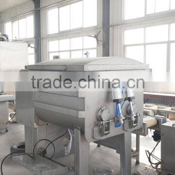 VACUUM MIXER WITH GOOD PRICE IN 2015 photo-3