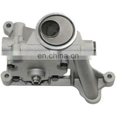 OEM 078115105D 078115105A Oil Pump for AUDI A4 A6 ALLROAD QUATTRO S4 for VW PASSAT 2.7 2.8 V6