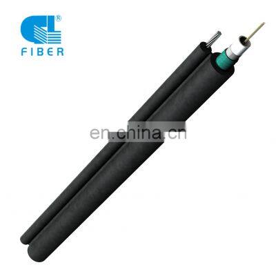 Figure 8 Single mode fiber optic cable Self-supporting fiber optic Cable GYXTC8S optical fiber