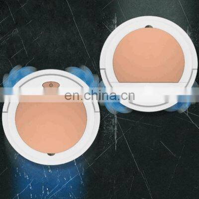 Manufacturing Best Quality Laser Electric Intelligent Smart Vacuum Cleaner Robot photo-5