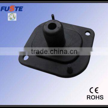 Molded rubber parts/rubber cover/rubber stopper