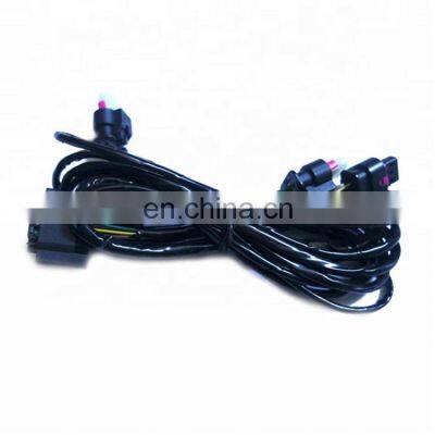 OEM 61129244421 REPAIR CABLE RADAR CABLE CAR LINE ELECTRICAL WIRING HARNESS FRONT WIRING SET PDC For BMW X5 E70