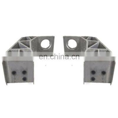 OEM 2055014120 2055014220 Radiator Mount Bracket For MERCEDES BENZ C CLASS W205 2015-2018