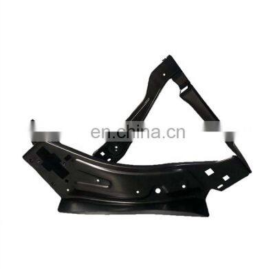 OEM 2046200191 2046200291 Front Headlight Support Bracket Lamp Bracket Frame For Mercedes Benz W204