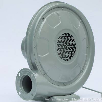250W Centrifugal Blower for Burner With CE Certificate photo-4