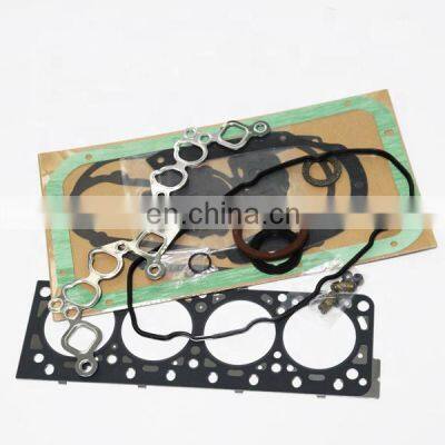 Engine parts cylinder head gasket  K21 full gaske set for forklift