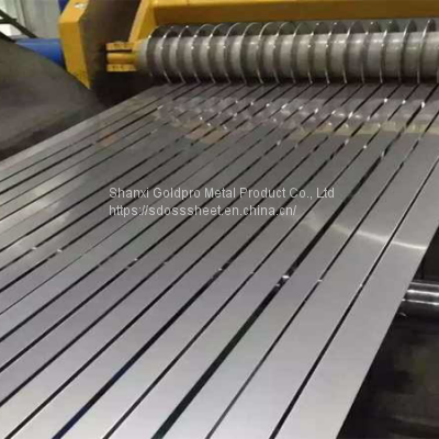 310S Stainless Steel Strip