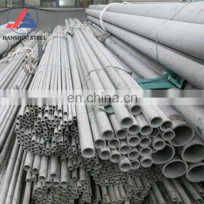 ASTM A312/213 Stainless Steel Seamless Pipe SS 316 Stainless Steel Pipe Price per Meter