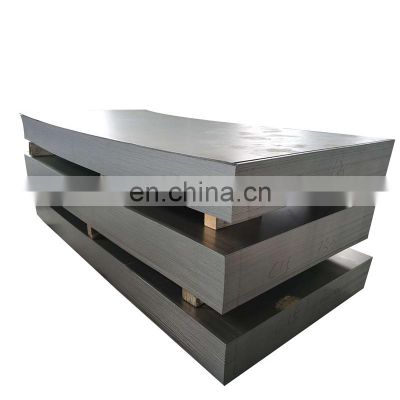 hot-dipped galvanized p355gh steel sheet 1.2 mm thickness in coil