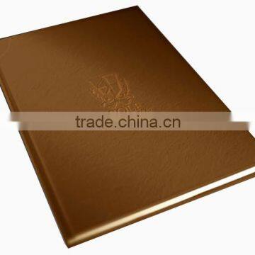 China Custom Cheap Hardcover Book Printing Services photo-3