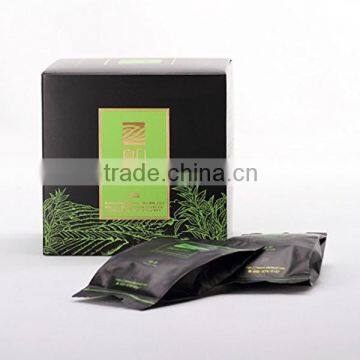 Cusotom tea box manufacturer