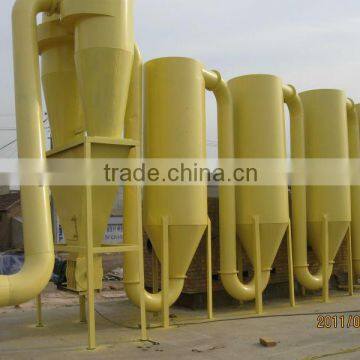 Wood Powder Air-flow Dryer (CE & ISO)