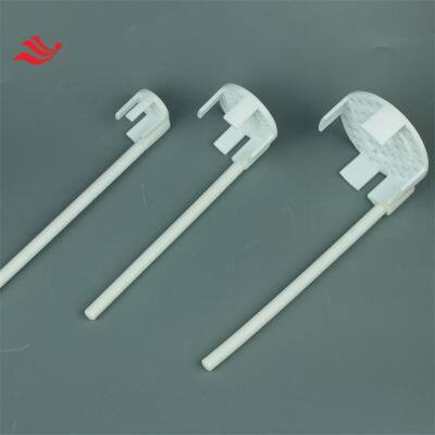 4inch PTFE Anti-Corrosion Cleaning Carrier Apply to Wash Chip or Silicon Wafer in Semiconductor Area photo-4