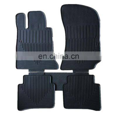 Anti Slip Carpet Factory Car Floor Linger Car Mat For Mercedes E-Class 2012