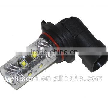 High Power 50w Car led fog light 12V 24V